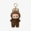 POP MART The Monsters LABUBU Exciting Macaron Series Vinyl Plush Pendant Face Sealed Case (6 Blind Boxes) (2023) - Image 7