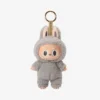 POP MART The Monsters LABUBU Exciting Macaron Series Vinyl Plush Pendant Face Sealed Case (6 Blind Boxes) (2023) - Image 9